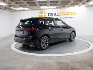 BMW Serie 2 Active Tourer 218i - Foto 4