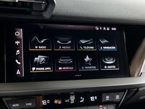 Audi A3 Sportback S line 35 TFSI 110kW (150CV) - Foto 20