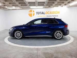 Audi A3 Sportback S line 35 TFSI 110kW (150CV) - Foto 5