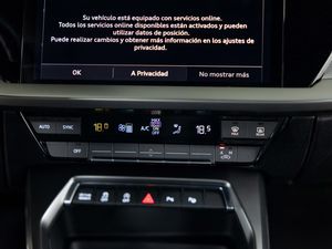 Audi A3 Sportback S line 35 TFSI 110kW (150CV) - Foto 21