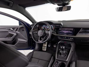 Audi A3 Sportback S line 35 TFSI 110kW (150CV) - Foto 14