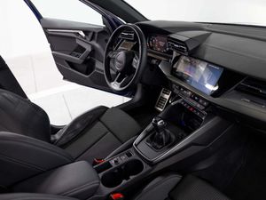 Audi A3 Sportback S line 35 TFSI 110kW (150CV) - Foto 13
