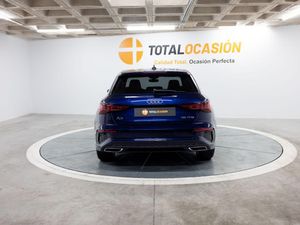 Audi A3 Sportback S line 35 TFSI 110kW (150CV) - Foto 8