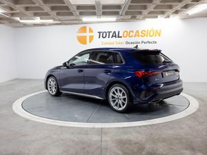 Audi A3 Sportback S line 35 TFSI 110kW (150CV) - Foto 4