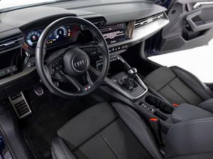 Audi A3 Sportback S line 35 TFSI 110kW (150CV) - Foto 15
