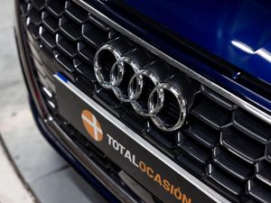 Audi A3 Sportback S line 35 TFSI 110kW (150CV) - Foto 10