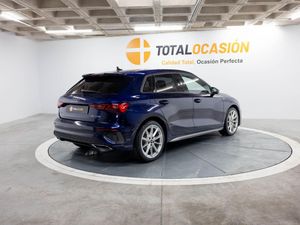 Audi A3 Sportback S line 35 TFSI 110kW (150CV) - Foto 3