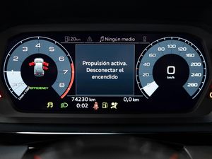 Audi A3 Sportback S line 35 TFSI 110kW (150CV) - Foto 19