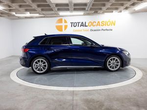 Audi A3 Sportback S line 35 TFSI 110kW (150CV) - Foto 6