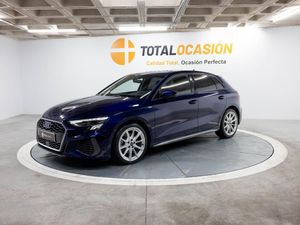 Audi A3 Sportback S line 35 TFSI 110kW (150CV) - Foto 3
