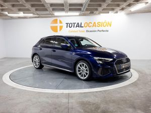 Audi A3 Sportback S line 35 TFSI 110kW (150CV) - Foto 2