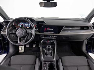 Audi A3 Sportback S line 35 TFSI 110kW (150CV) - Foto 16