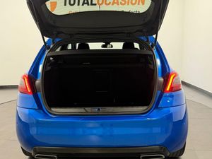 Peugeot 308 5P GT BlueHDi 130 S&S - Foto 7