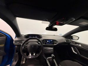 Peugeot 308 5P GT BlueHDi 130 S&S - Foto 13