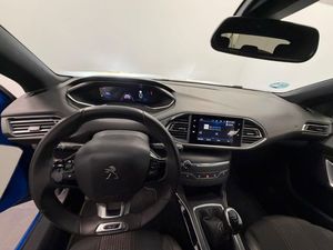 Peugeot 308 5P GT BlueHDi 130 S&S - Foto 11