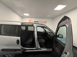 Fiat Doblò Combi N1 Trekking 1.6 Mjet 88kW (120CV) - Foto 4