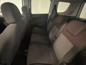 Fiat Doblò Combi N1 Trekking 1.6 Mjet 88kW (120CV) - Foto 8
