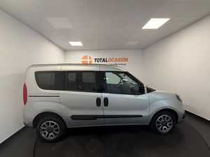 Fiat Doblò Combi N1 Trekking 1.6 Mjet 88kW (120CV) - Foto 2