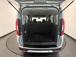 Fiat Doblò Combi N1 Trekking 1.6 Mjet 88kW (120CV) - Foto 7