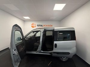 Fiat Doblò Combi N1 Trekking 1.6 Mjet 88kW (120CV) - Foto 5
