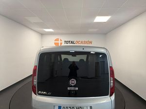 Fiat Doblò Combi N1 Trekking 1.6 Mjet 88kW (120CV) - Foto 6