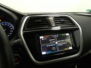 Suzuki SCross 1.0 DITC GL - Foto 21
