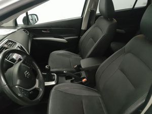 Suzuki SCross 1.0 DITC GL - Foto 20