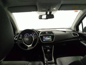 Suzuki SCross 1.0 DITC GL - Foto 17