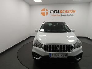 Suzuki SCross 1.0 DITC GL - Foto 11