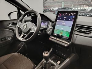 Renault Captur techno TCe 67kW (90CV) - Foto 38