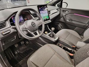 Renault Captur techno TCe 67kW (90CV) - Foto 12