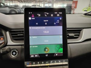 Renault Captur techno TCe 67kW (90CV) - Foto 20