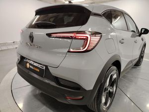 Renault Captur techno TCe 67kW (90CV) - Foto 6