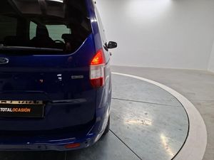 Ford Tourneo Courier 1.0 EcoBoost 74kW (100CV) Trend - Foto 11
