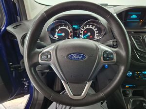 Ford Tourneo Courier 1.0 EcoBoost 74kW (100CV) Trend - Foto 24