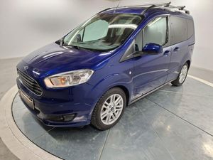 Ford Tourneo Courier 1.0 EcoBoost 74kW (100CV) Trend - Foto 3