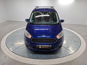 Ford Tourneo Courier 1.0 EcoBoost 74kW (100CV) Trend - Foto 7