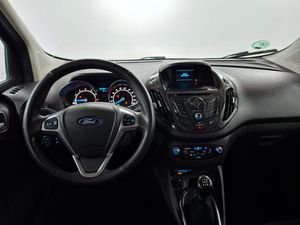 Ford Tourneo Courier 1.0 EcoBoost 74kW (100CV) Trend - Foto 35