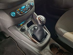 Ford Tourneo Courier 1.0 EcoBoost 74kW (100CV) Trend - Foto 27