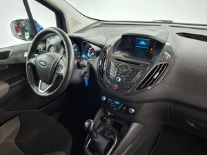 Ford Tourneo Courier 1.0 EcoBoost 74kW (100CV) Trend - Foto 18