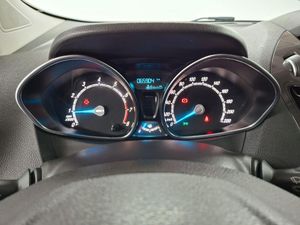 Ford Tourneo Courier 1.0 EcoBoost 74kW (100CV) Trend - Foto 23