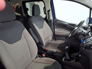 Ford Tourneo Courier 1.0 EcoBoost 74kW (100CV) Trend - Foto 31