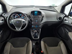 Ford Tourneo Courier 1.0 EcoBoost 74kW (100CV) Trend - Foto 34