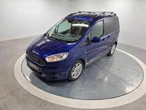 Ford Tourneo Courier 1.0 EcoBoost 74kW (100CV) Trend - Foto 5