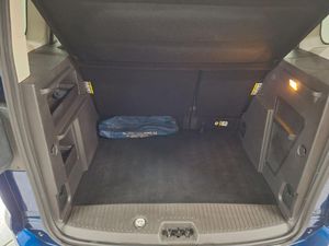 Ford Tourneo Courier 1.0 EcoBoost 74kW (100CV) Trend - Foto 17