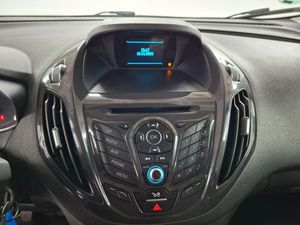 Ford Tourneo Courier 1.0 EcoBoost 74kW (100CV) Trend - Foto 21