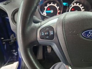 Ford Tourneo Courier 1.0 EcoBoost 74kW (100CV) Trend - Foto 15