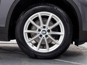 BMW X1 sDrive18dA - Foto 13