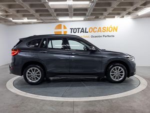 BMW X1 sDrive18dA - Foto 6