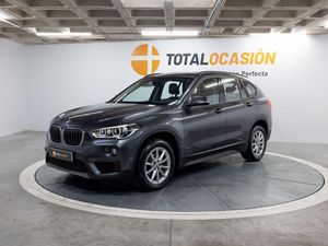 BMW X1 sDrive18dA - Foto 3